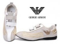 REF 05 ZAPATILLAS ARMANI