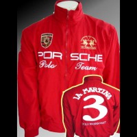 REF 04 CAZADORA LA MARTINA